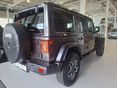 JEEP WRANGLER 2025/10 - 4