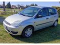 FORD FIESTA 1.3 Ambiente
