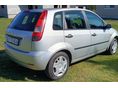 FORD FIESTA 2003 - 3