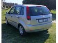 FORD FIESTA 2003 - 4
