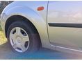 FORD FIESTA 2003 - 5