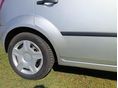 FORD FIESTA 2003 - 7