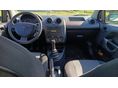 FORD FIESTA 2003 - 10