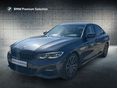 BMW 320d Limousine