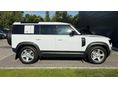 LAND ROVER DEFENDER 2023/1 - 4