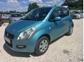 SUZUKI SPLASH 2008/8 - 1