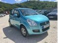 SUZUKI SPLASH 2008/8 - 2