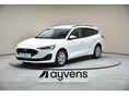 FORD FOCUS 1.5 EcoBlue Connected (Automata) MAGYAR 1.TUL-GARANTÁLT KM-SZERVIZTÖRTÉNET-ÁFÁS-GARANCIÁVAL!
