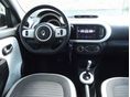 RENAULT TWINGO 2022/6 - 8
