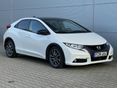 HONDA CIVIC 2012/7 - 4