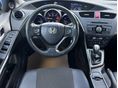 HONDA CIVIC 2012/7 - 8