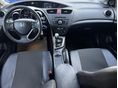 HONDA CIVIC 2012/7 - 9