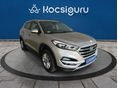 HYUNDAI TUCSON 2017/1 - 1