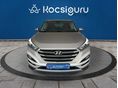 HYUNDAI TUCSON 2017/1 - 2