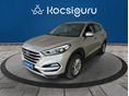 HYUNDAI TUCSON 2017/1 - 3