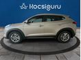 HYUNDAI TUCSON 2017/1 - 4