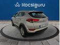 HYUNDAI TUCSON 2017/1 - 5