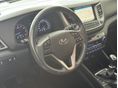 HYUNDAI TUCSON 2017/1 - 10