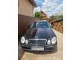 MERCEDES-BENZ E 320 2006/7 - 1