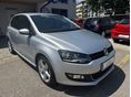 VOLKSWAGEN POLO 1.4 85 Highline DSG Szervizkönyves. Gyári kulcsok !
