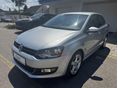 VOLKSWAGEN POLO 2012/1 - 2