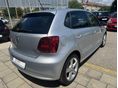 VOLKSWAGEN POLO 2012/1 - 4