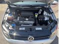 VOLKSWAGEN POLO 2012/1 - 12