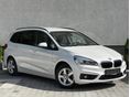 BMW 218i (Automata) 8X ALU/GRAN TOURER/SPORT LINE/KAMERA/LED LÁMPA/FŰTHETŐ COMB T.EL. ÜLÉSEK