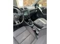 VOLKSWAGEN GOLF VI 2009/5 - 7