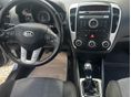 KIA CEE'D 2010/2 - 6