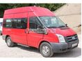 FORD TRANSIT 2010/10 - 2