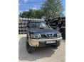 NISSAN PATROL 1999/10 - 2