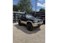 NISSAN PATROL 1999/10 - 4