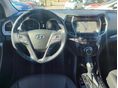 HYUNDAI SANTA FE 2017/6 - 8