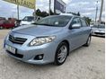 TOYOTA COROLLA Sedan 1.4 Luna MAGYARORSZÁGI.VONÓHOROG.MEGKÍMÉLT. SZÉP ÁLLAPOT