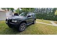 OPEL FRONTERA 2.2 DTI Sport