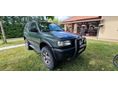 OPEL FRONTERA 2001/1 - 2