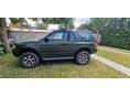 OPEL FRONTERA 2001/1 - 5