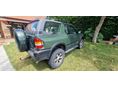 OPEL FRONTERA 2001/1 - 6