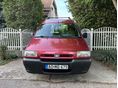 PEUGEOT EXPERT FV Standard 2.0 HDi vonóhoroggal