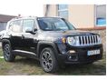 JEEP RENEGADE 2.0 Mjt Limited (Automata)