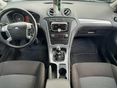 FORD MONDEO 2011/6 - 12