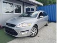 FORD MONDEO 2011/6 - 3