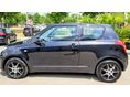 SUZUKI SWIFT 2008/11 - 3
