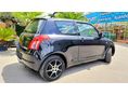 SUZUKI SWIFT 2008/11 - 5