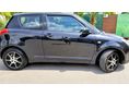 SUZUKI SWIFT 2008/11 - 8