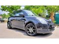 SUZUKI SWIFT 2008/11 - 9