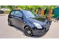 SUZUKI SWIFT 2008/11 - 10