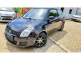 SUZUKI SWIFT 2008/11 - 12