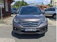 HONDA CR-V 2013/2 - 2